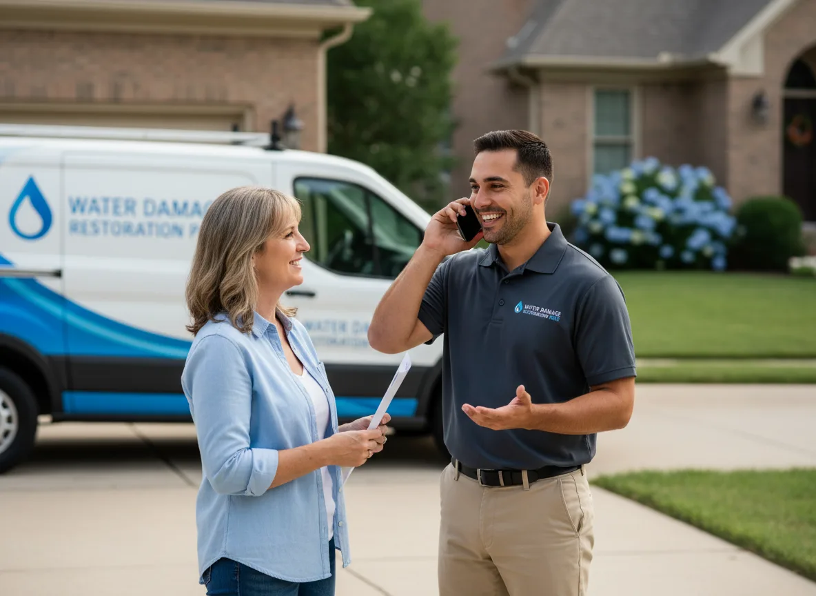 Flood Restoration East Lansing, MI FAQs